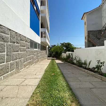Gasthof York Distrikt Faro