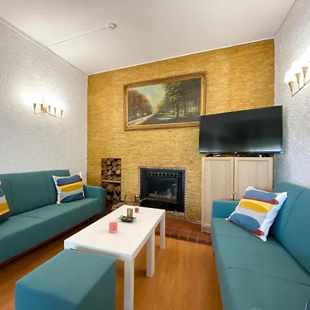 York Guest house 2*