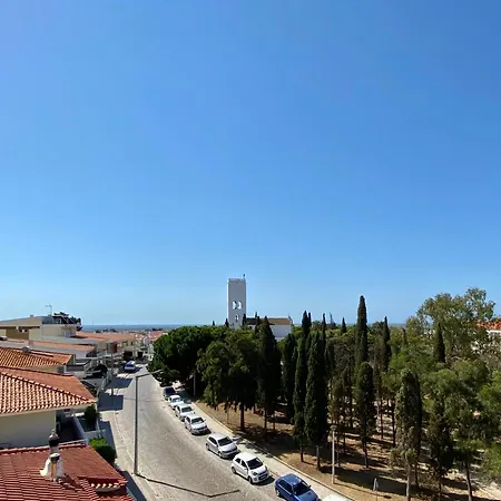 York Distrikt Faro