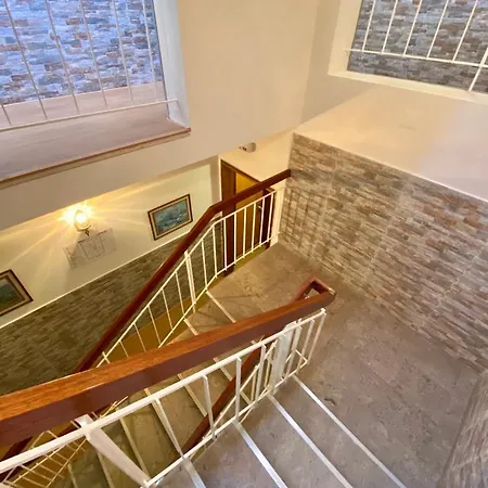 Maison d'hôtes York 2*