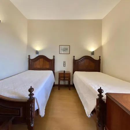 Casa de hóspedes York