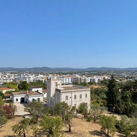 בית הארחה York פארו