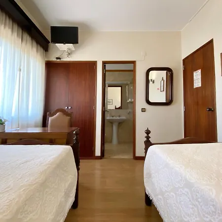 York בית הארחה 2*
